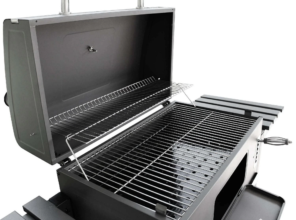 Barbecue Carbonella Austin Xxl