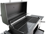 Barbecue Carbonella Austin Xxl