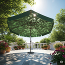 Ombrellone Patio 240 Oxford 4mm