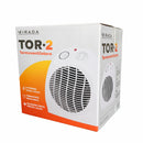 Termoventilatore Tor2 2400 W