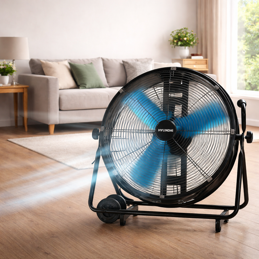 Climatizzazione e trattamento aria