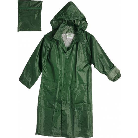 immagine-1-4f-group-giaccone-pvc-con-cappuccio-verde-l-ean-8029971108753