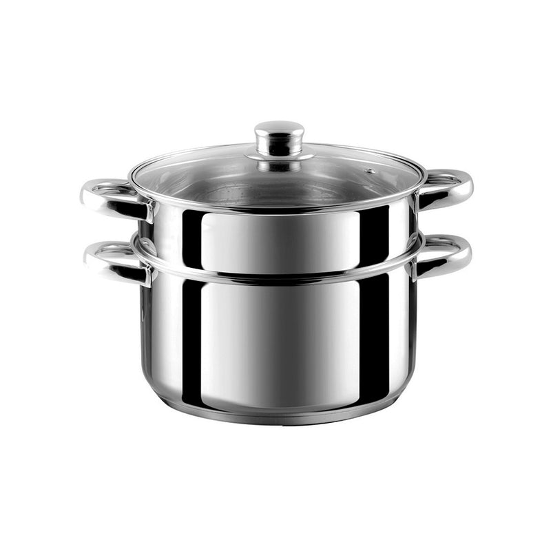 immagine-1-aeternum-vaporiera-divina-inox-22cm-y0dvvpn220-bialetti-ean-8002617997843