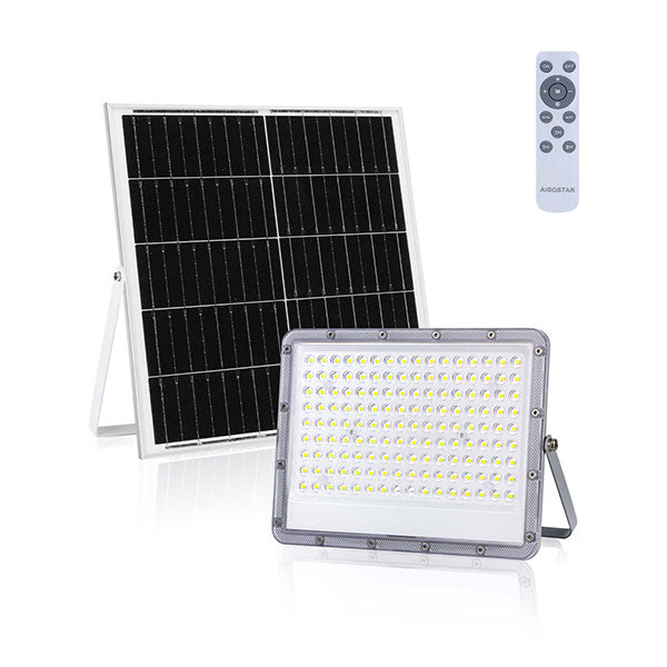 immagine-1-aigostar-faretto-led-solare-200w6500kfredda-ean-8433325217747