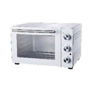 immagine-1-akai-forno-akai-34lt-1500w-bianco-akfe3410-ean-8056746666644
