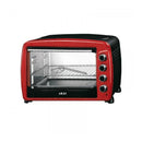 immagine-1-akai-forno-akai-akfe650-50lt-rosso-nero-ean-8056746666668