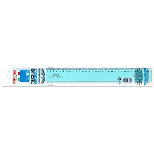 immagine-1-arda-riga-cm.40-tecnoschool-ss-40040-ean-8003438420404