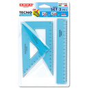 immagine-1-arda-set-3pz-righello-e-squadre-7063-ean-8003438013842