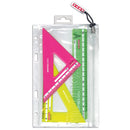 immagine-1-arda-set-righe-mini-busta-prefor.-kc7063-ean-8003438028181