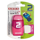 immagine-1-arda-temperamatite-con-gomma-2gether-811-ean-8003438029225