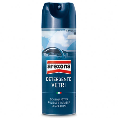 immagine-1-arexons-detergente-vetri-ml200-spray-mt8320-arexons-ean-8002565083209