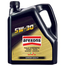 immagine-1-arexons-olio-arexons-5w30-4-litri-9230-arexons-ean-8002565092300