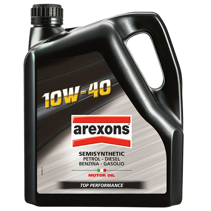 immagine-1-arexons-olio-per-auto-10w40-4-litri-9226-arexons-ean-8002565092263