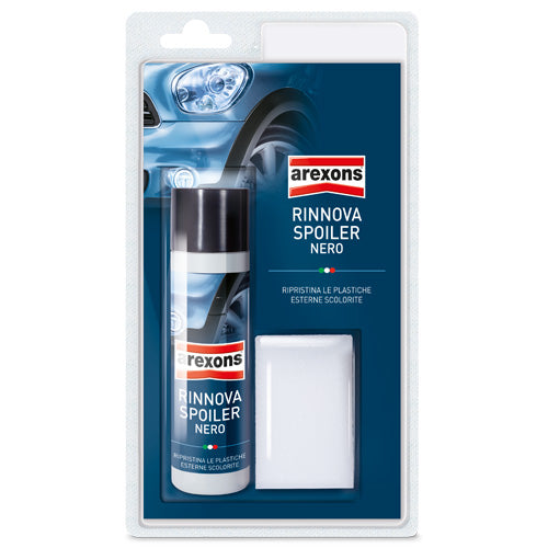 immagine-1-arexons-rinnova-spoiler-nero-blister-125ml-8352-arexons-ean-8002565083520