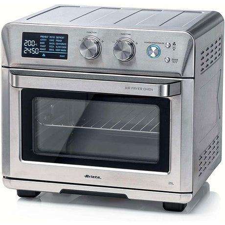 immagine-1-ariete-friggitrice-aria-fornetto-25lt-4629-ean-8003705122055