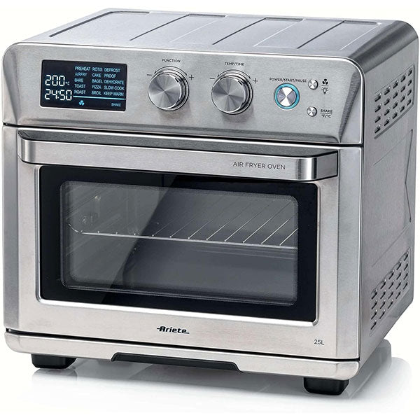 immagine-1-ariete-friggitrice-aria-fornetto-25lt-4629-ean-8003705122055
