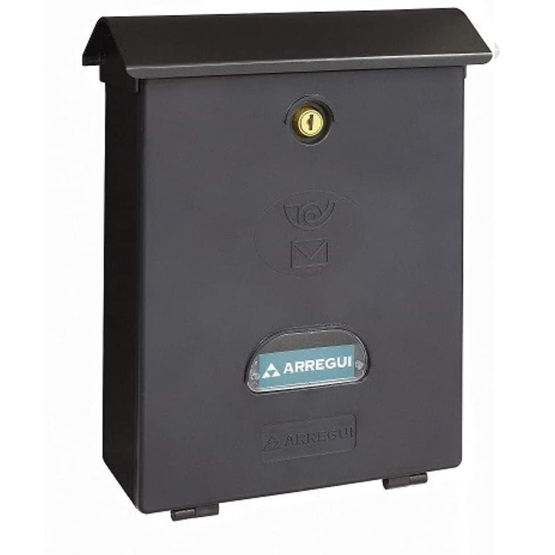 immagine-1-arregui-cassetta-postale-200x30mm-antracite-e1074-ean-8425181721032
