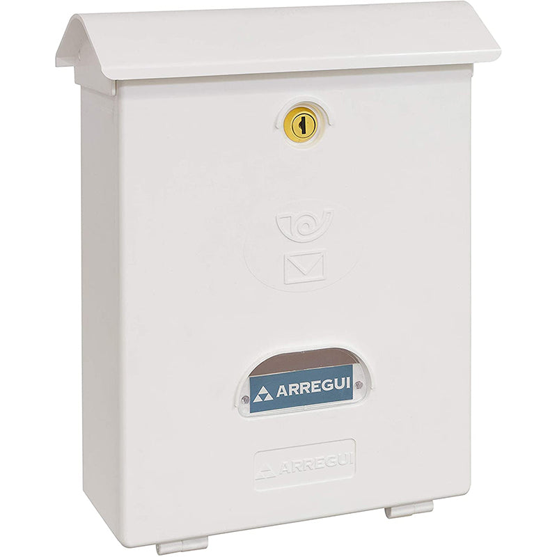 immagine-1-arregui-cassetta-postale-200x30mm-e1071-bianca-ean-8425181721247