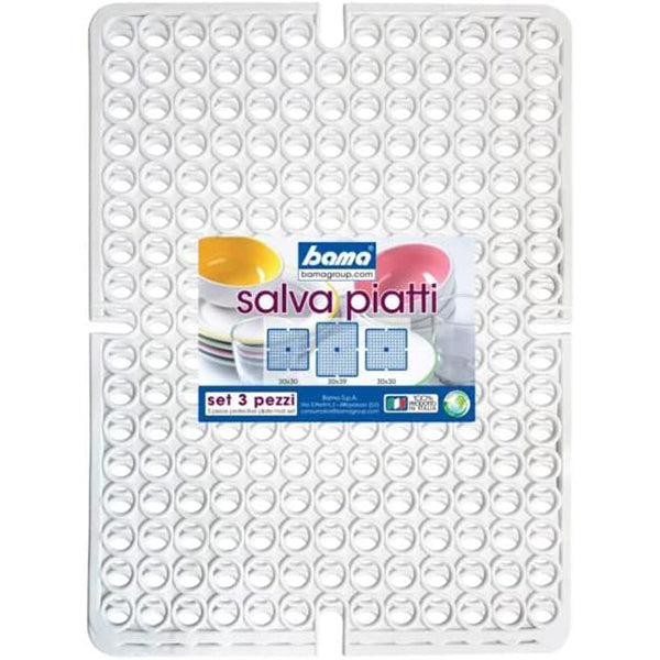 immagine-1-bama-tappeto-lavello-set-3pz-bama-1458-ean-8007633101458