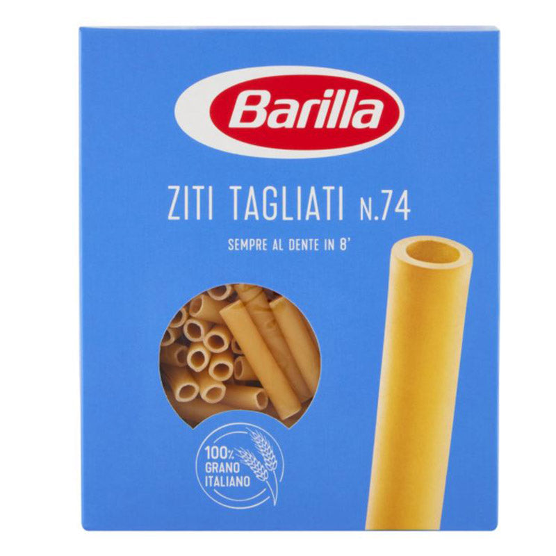 immagine-1-barilla-pasta-500-gr-ziti-tagliati-n-74-barilla-ean-8076809525251