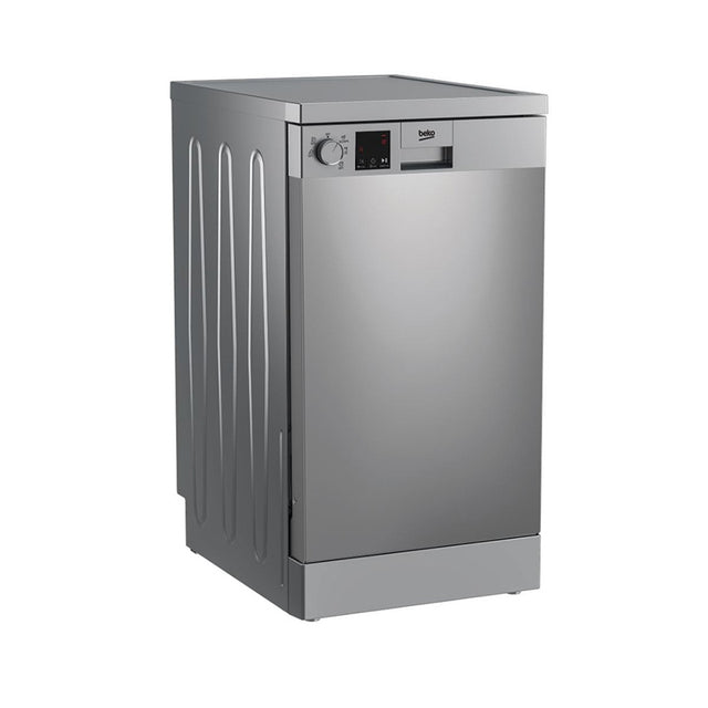 immagine-1-beko-lavastoviglie-snella-dvs0524x-45cm-ce.e-ean-8690842392214