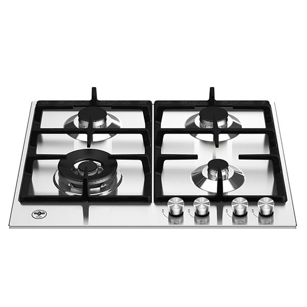 immagine-1-bertazzoni-la-germania-piano-cottura-inox-4-fuochi-60cm-wok-ean-8057971101580