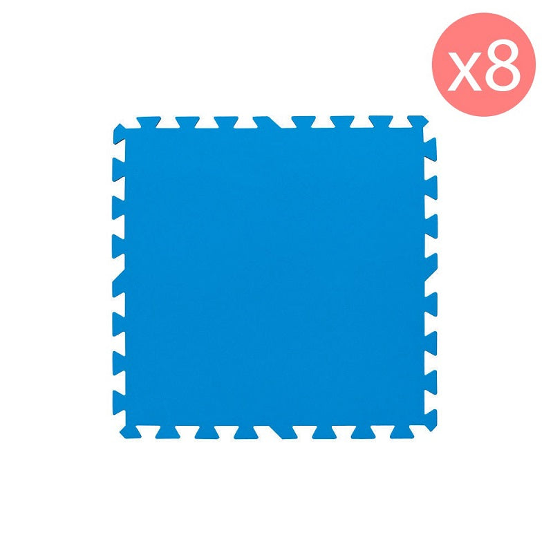 immagine-1-bestway-tappetino-base-blu-8-pezzi-50x50-58220-bestway-ean-6942138919400