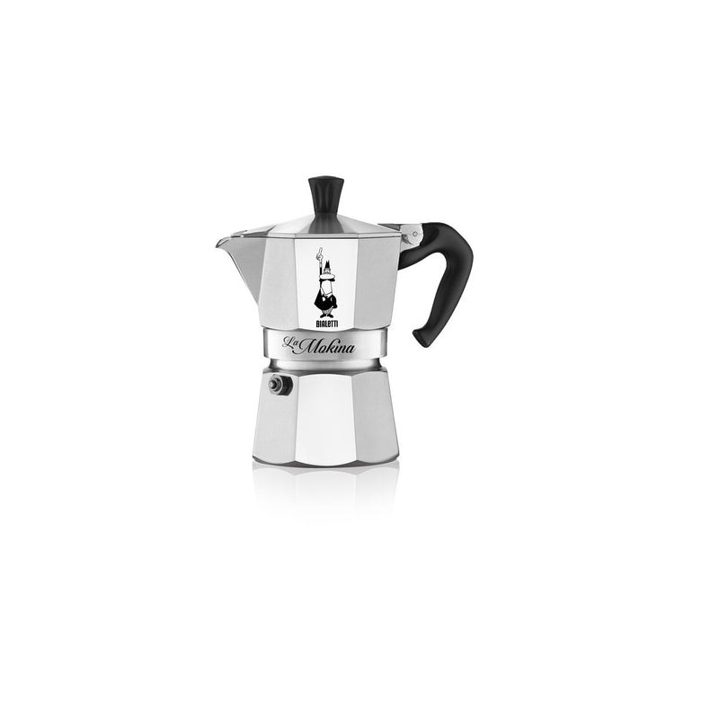 Caffettiera Mokina 1/2 Tazza Bialetti