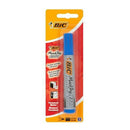 immagine-1-bic-italia-marker-2300-bic-blu-punta-scalpello-ean-3086128803263