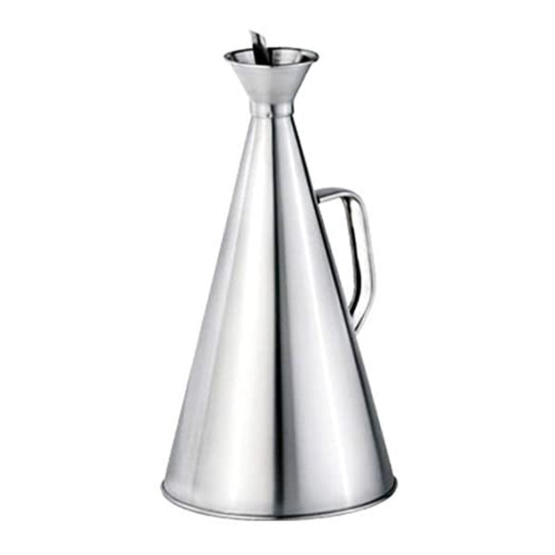 immagine-1-borella-oliera-acciaio-conica-venere-30cl-ean-8053677185244