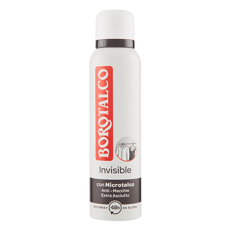 immagine-1-borotalco-borotalco-deo-spray-150ml-invisibil-ean-8002410043457