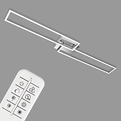 immagine-1-briloner-plafoniera-square-4400lum-telecomando-ean-4002707370840