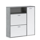 immagine-1-calitan-scarpiera-niki-cemento-e-bianca-76526-ean-9972015066801