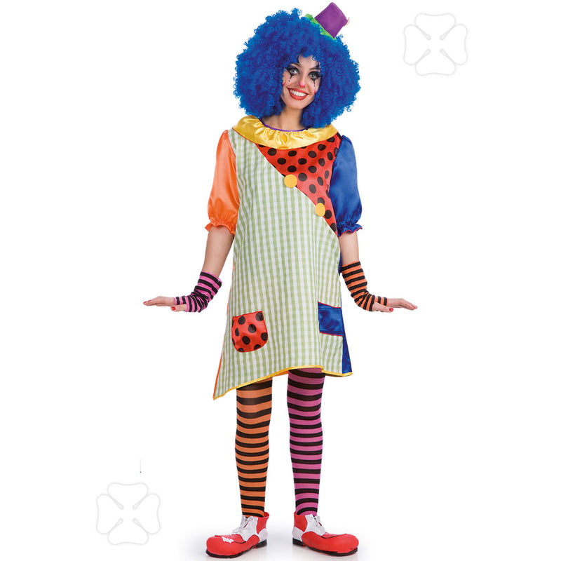 immagine-1-carnival-toys-costume-clown-ridolina-tg.xl-80369-carnival-toys-ean-8004761803698