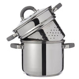 immagine-1-casa-collection-cuociscola-3-pezzi-cm.20-inox-msil-ean-8010402350308