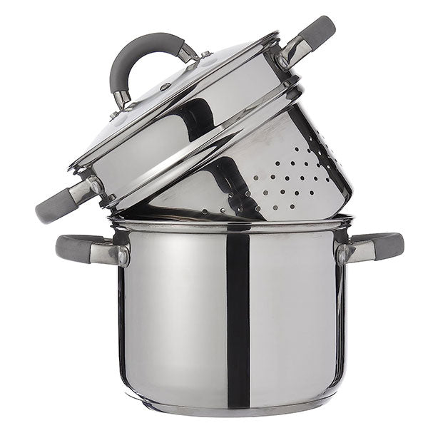 immagine-1-casa-collection-cuociscola-3-pezzi-cm.20-inox-msil-ean-8010402350308