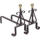 immagine-1-casa-del-ferro-coppia-alari-torciglione-40cm-pesante-ean-9972016246400