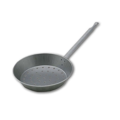 immagine-1-casa-del-ferro-padella-castagne-eco-1-manico-d26cm-ean-8054085471240