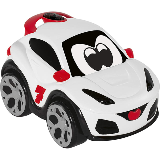 immagine-1-chicco-auto-radio-comandata-rocket-crossover-9729-ean-8058664105526