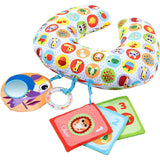 immagine-1-chicco-cuscino-morbido-new-magic-forest-animal-tummy-time-ean-8058664160570