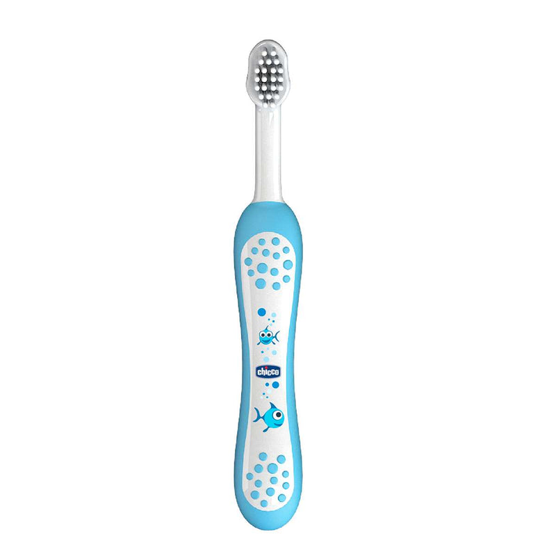 immagine-1-chicco-spazzolino-chicco-da-6-36-mesi-azzurro-ean-8058664022632