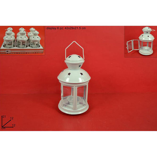 immagine-1-christmas-lanterna-portatealight-21cm-bianco-ean-8033113450983