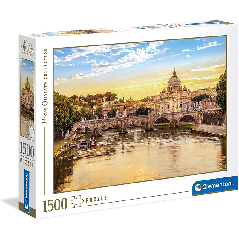immagine-1-clementoni-clementoni-31819-puzzle-1500-high-quality-roma-ean-8005125318193