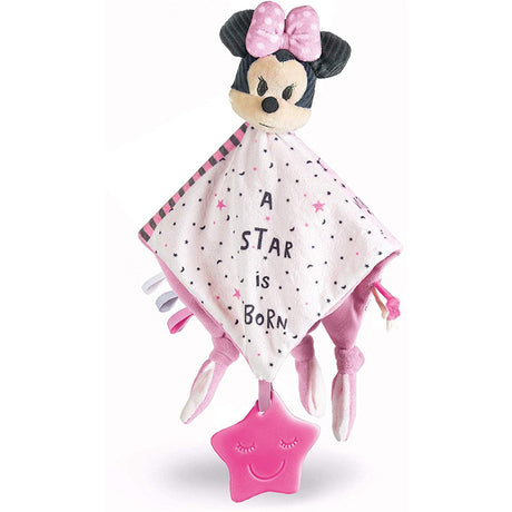 immagine-1-clementoni-clementoni-baby-17344-minnie-comforter-ean-8005125173440