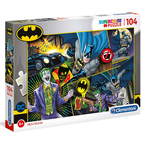 immagine-1-clementoni-clementoni-batman-2020-25708-puzzlel-104-ean-8005125257089