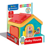immagine-1-clementoni-clementoni-montessori-baby-house-ean-8005125178575