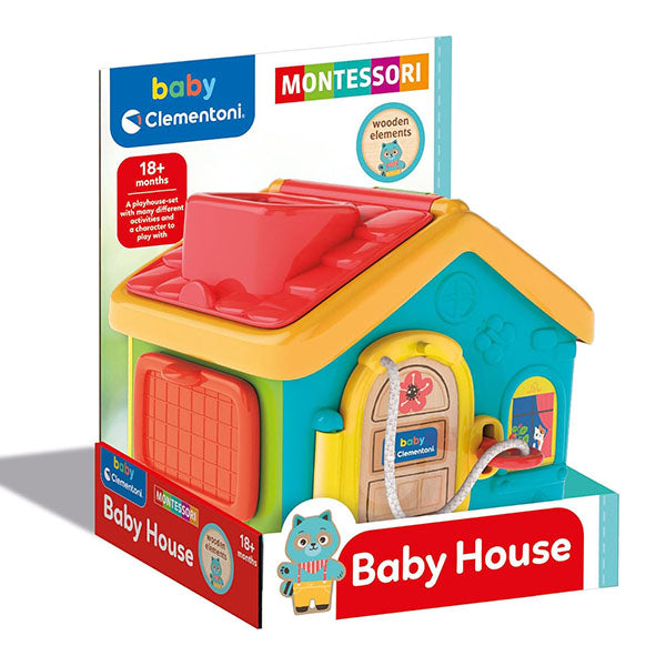immagine-1-clementoni-clementoni-montessori-baby-house-ean-8005125178575