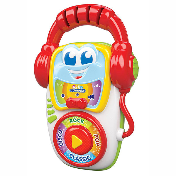 immagine-1-clementoni-lettore-mp3-dj-press-and-play-14982-clementoni-ean-8005125149827