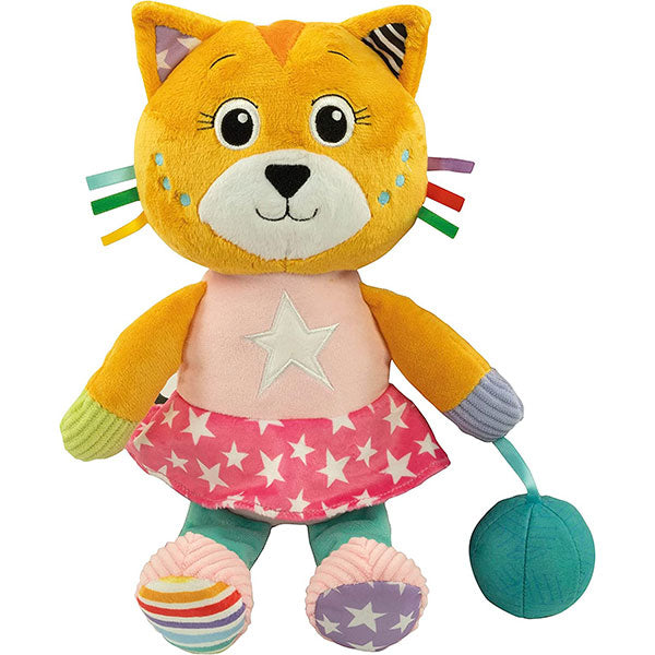 immagine-1-clementoni-peluche-katy-the-kitty-clementoni-17762-ean-8005125177622