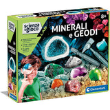 immagine-1-clementoni-scienza-e-gioco-minerali-e-geodi-clementoni-ean-8005125193509